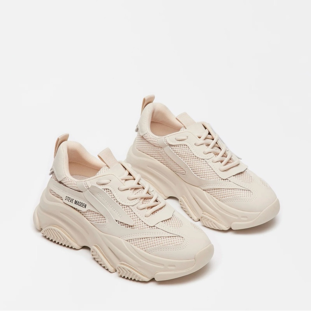 Steven Madden Possession In Color Bone - image 5